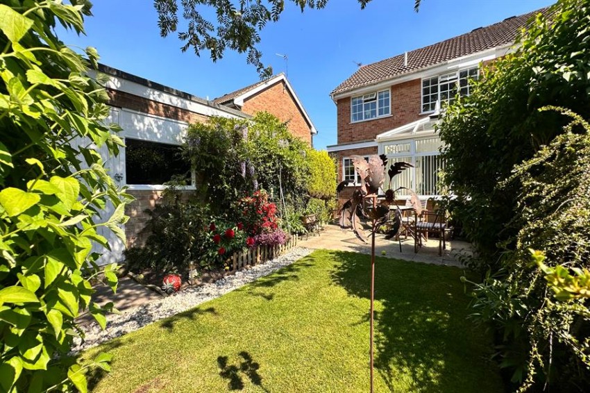 Images for Bagstock Avenue, Poynton