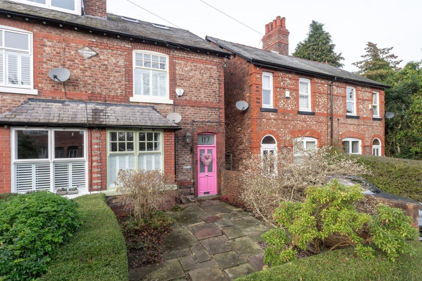 Images for Heyes Lane, Alderley Edge