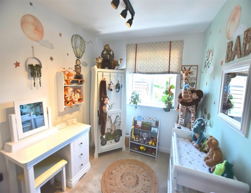 Images for Bluebell Road, Holmes Chapel