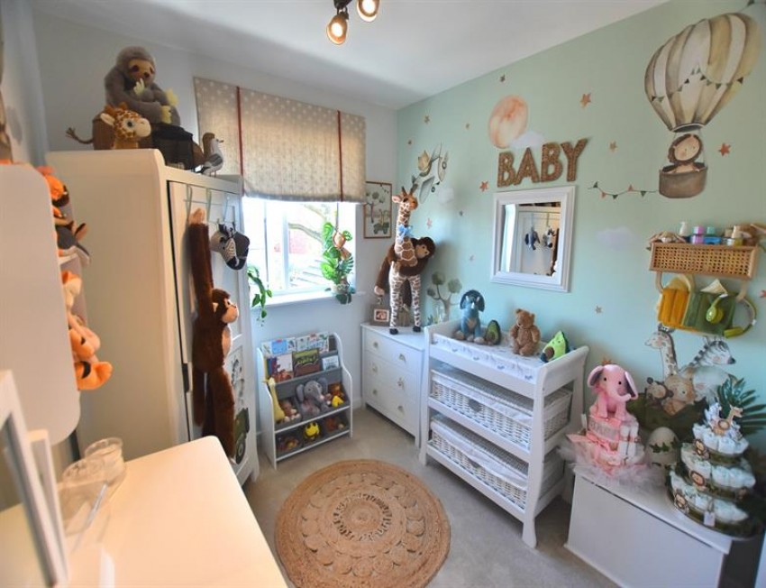 Images for Bluebell Road, Holmes Chapel