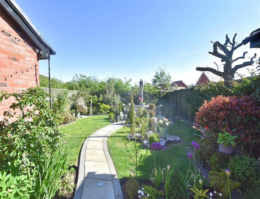 Images for Bluebell Road, Holmes Chapel