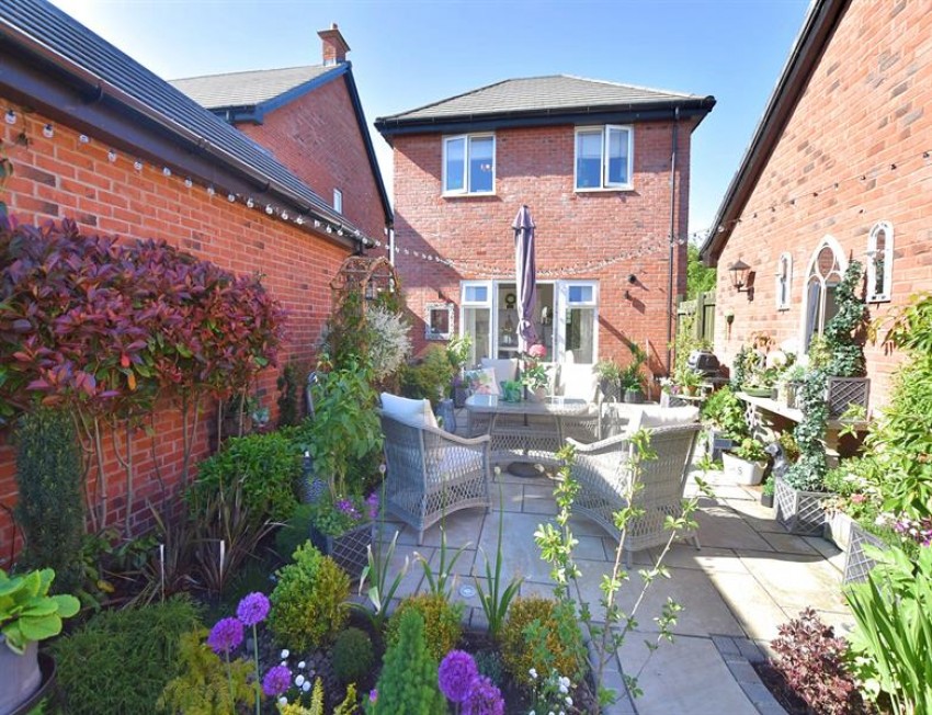 Images for Bluebell Road, Holmes Chapel