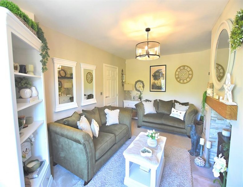Images for Bluebell Road, Holmes Chapel
