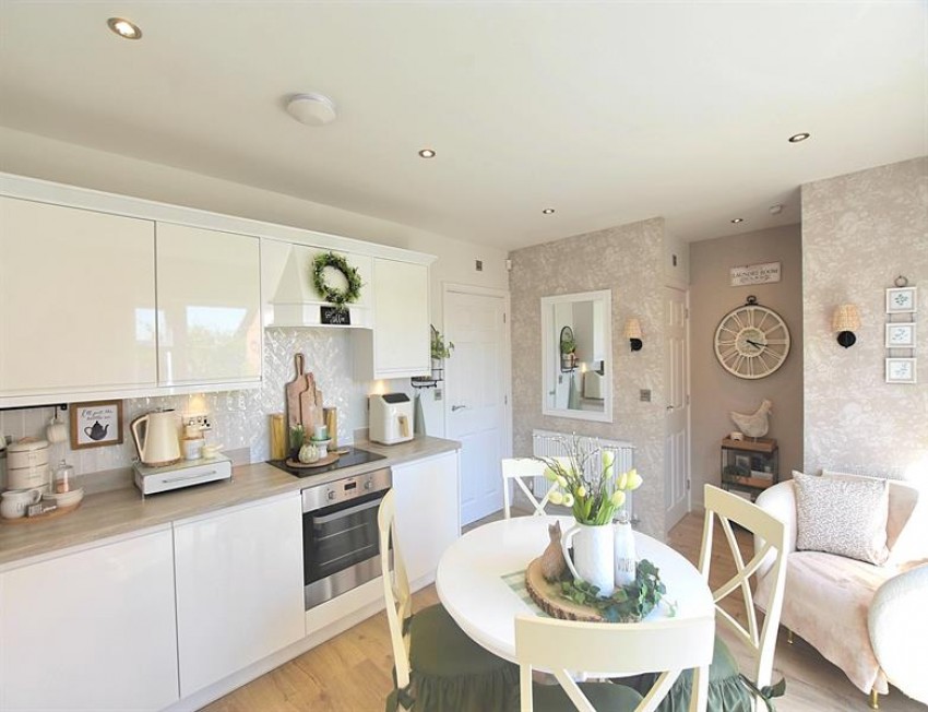 Images for Bluebell Road, Holmes Chapel