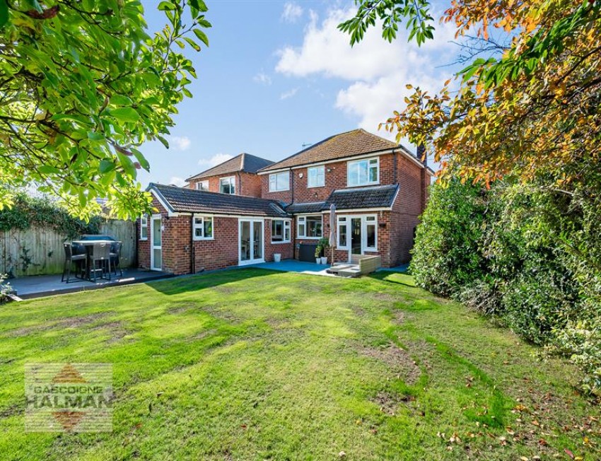 Images for Rostherne Road, Wilmslow