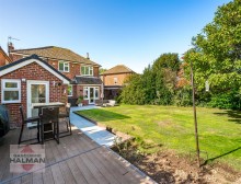 Images for Rostherne Road, Wilmslow