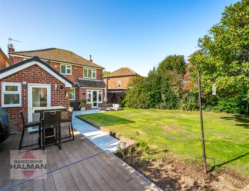 Images for Rostherne Road, Wilmslow