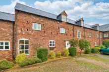 Images for Sutton Chancellor, Aston Lane, Sutton Weaver