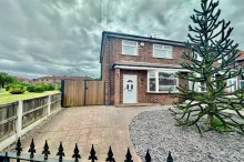 Images for Rossett Avenue, Timperley, Altrincham