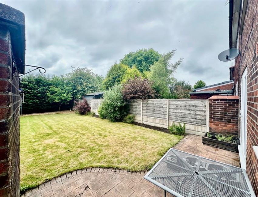 Images for Rossett Avenue, Timperley, Altrincham