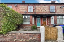 Images for Disley Avenue, West Didsbury