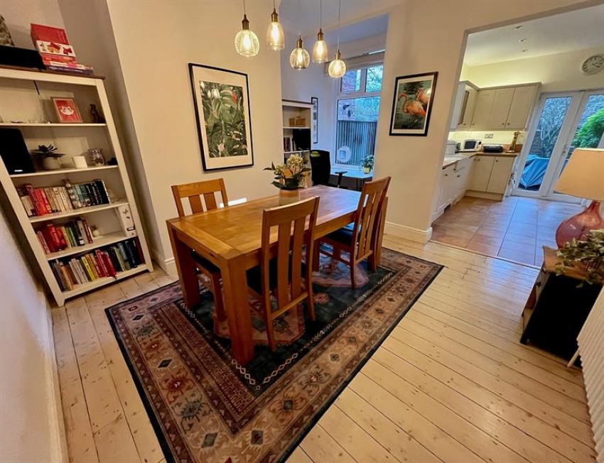 Images for Disley Avenue, West Didsbury