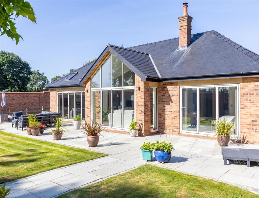 Images for The Oaks - gated bespoke 2400 square feet home in in Sandiway