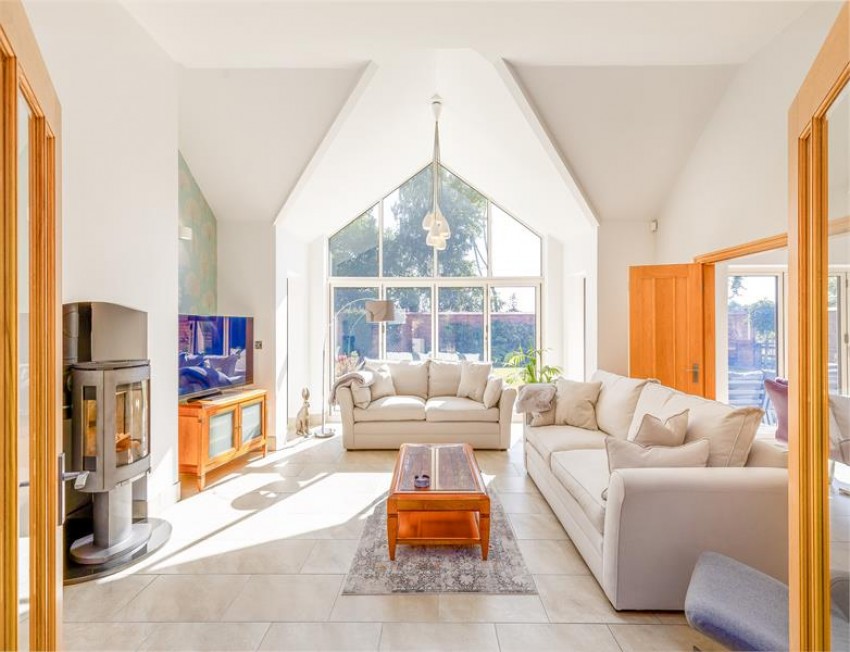 Images for The Oaks - gated bespoke 2400 square feet home in in Sandiway