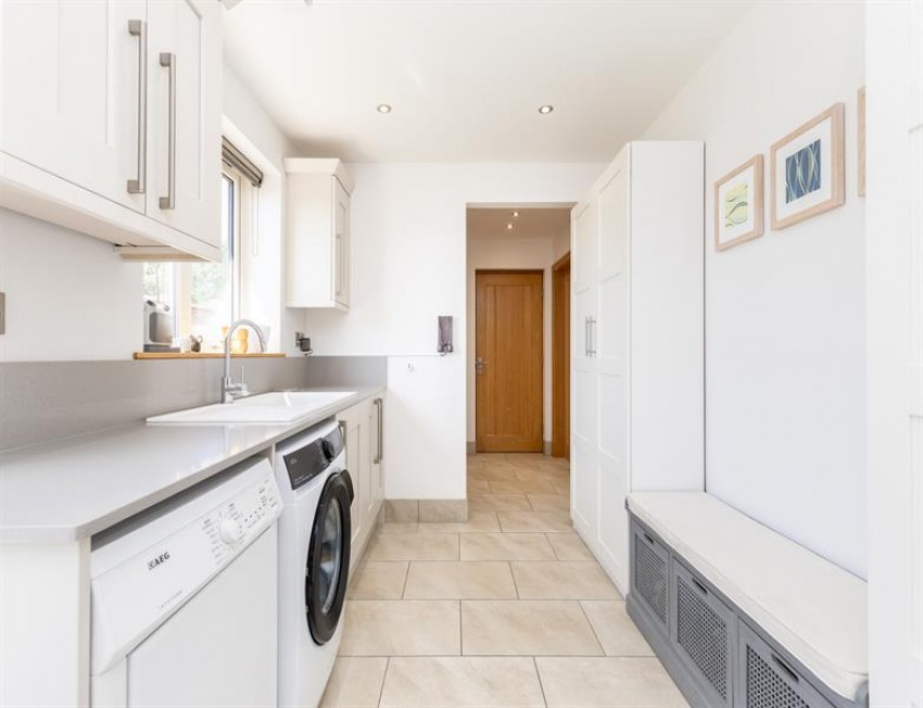 Images for The Oaks - gated bespoke 2400 square feet home in in Sandiway