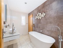 Images for The Oaks - gated bespoke 2400 square feet home in in Sandiway
