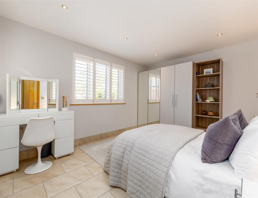 Images for The Oaks - gated bespoke 2400 square feet home in in Sandiway