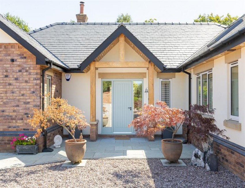 Images for The Oaks - gated bespoke 2400 square feet home in in Sandiway