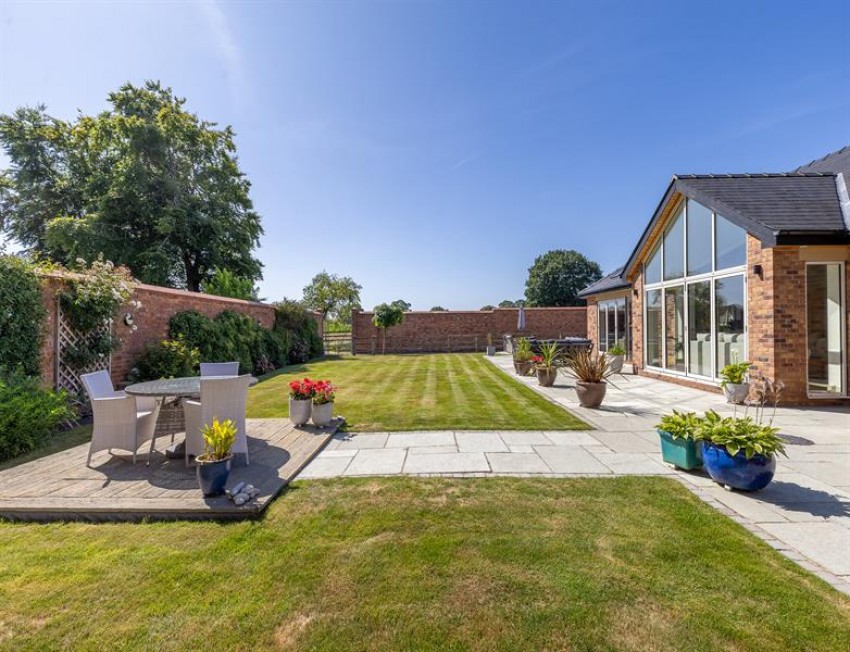 Images for The Oaks - gated bespoke 2400 square feet home in in Sandiway