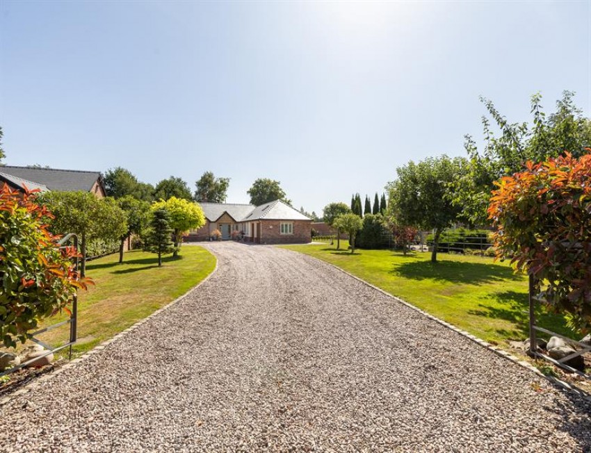 Images for The Oaks - gated bespoke 2400 square feet home in in Sandiway