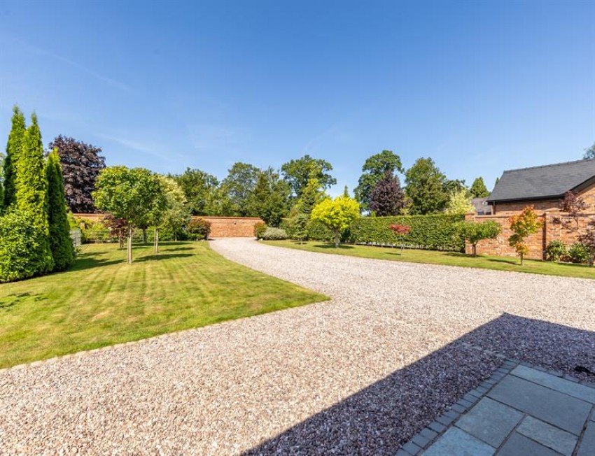Images for The Oaks - gated bespoke 2400 square feet home in in Sandiway