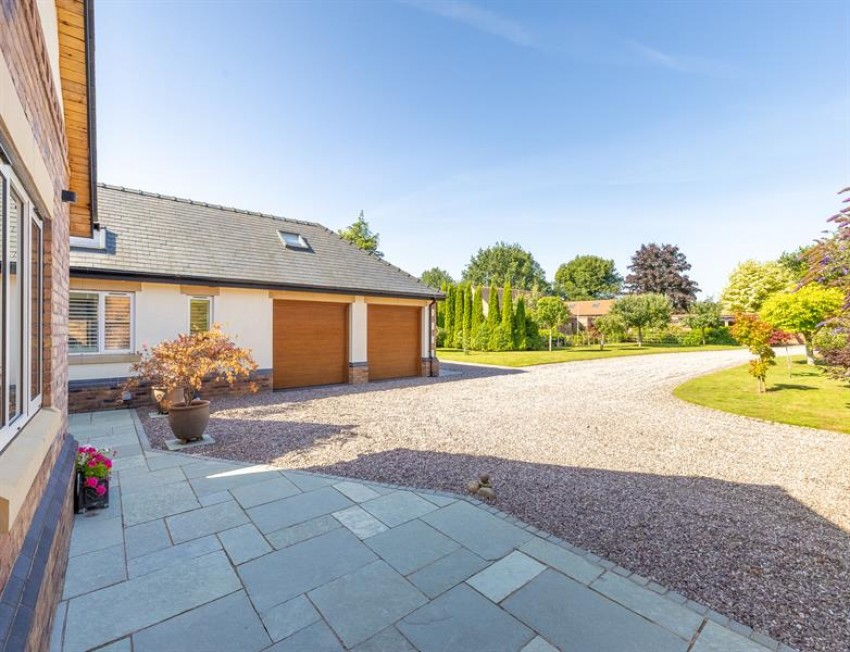 Images for The Oaks - gated bespoke 2400 square feet home in in Sandiway