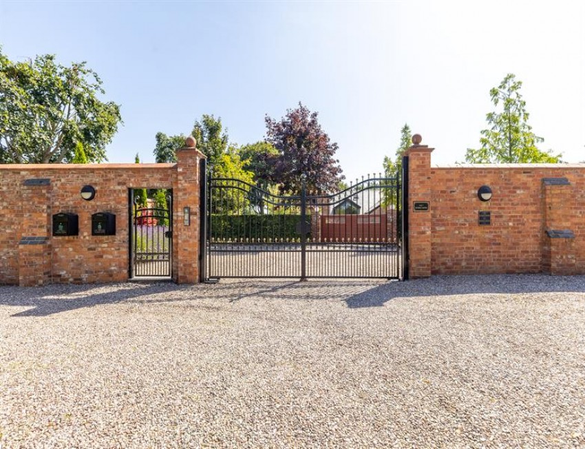 Images for The Oaks - gated bespoke 2400 square feet home in in Sandiway