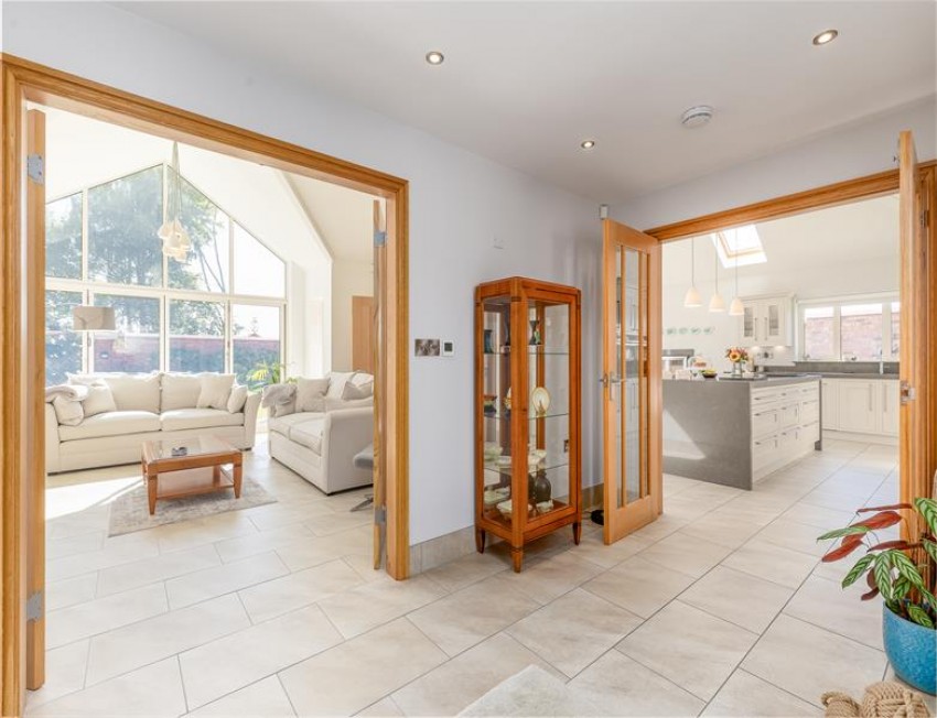 Images for The Oaks - gated bespoke 2400 square feet home in in Sandiway