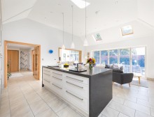 Images for The Oaks - gated bespoke 2400 square feet home in in Sandiway