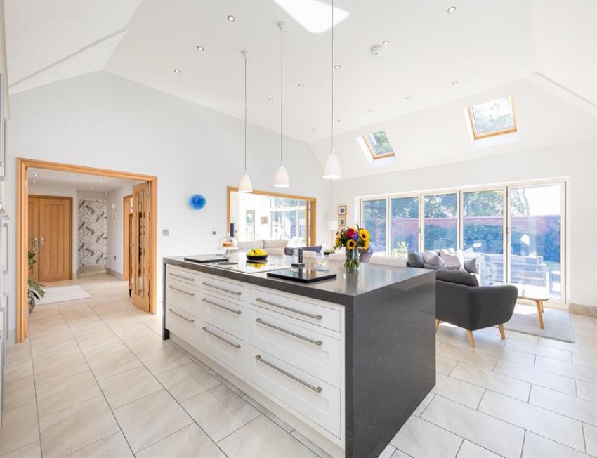 Images for The Oaks - gated bespoke 2400 square feet home in in Sandiway