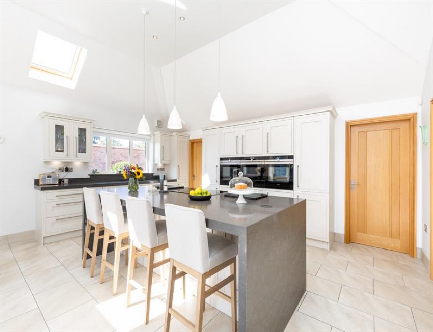 Images for The Oaks - gated bespoke 2400 square feet home in in Sandiway