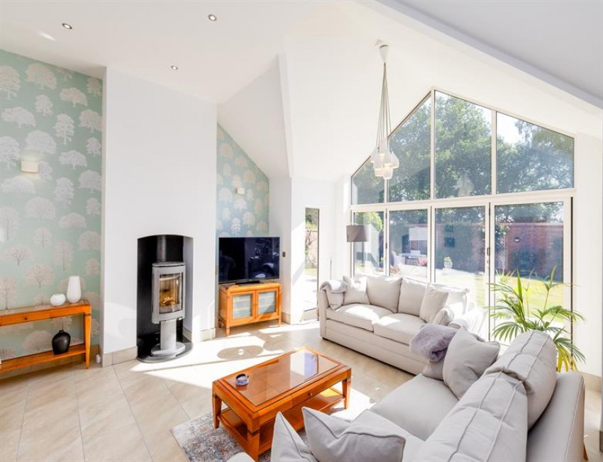 Images for The Oaks - gated bespoke 2400 square feet home in in Sandiway