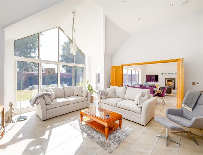 Images for The Oaks - gated bespoke 2400 square feet home in in Sandiway