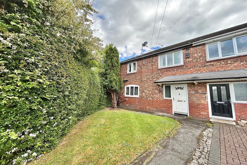 Images for Moorcroft Drive, Burnage