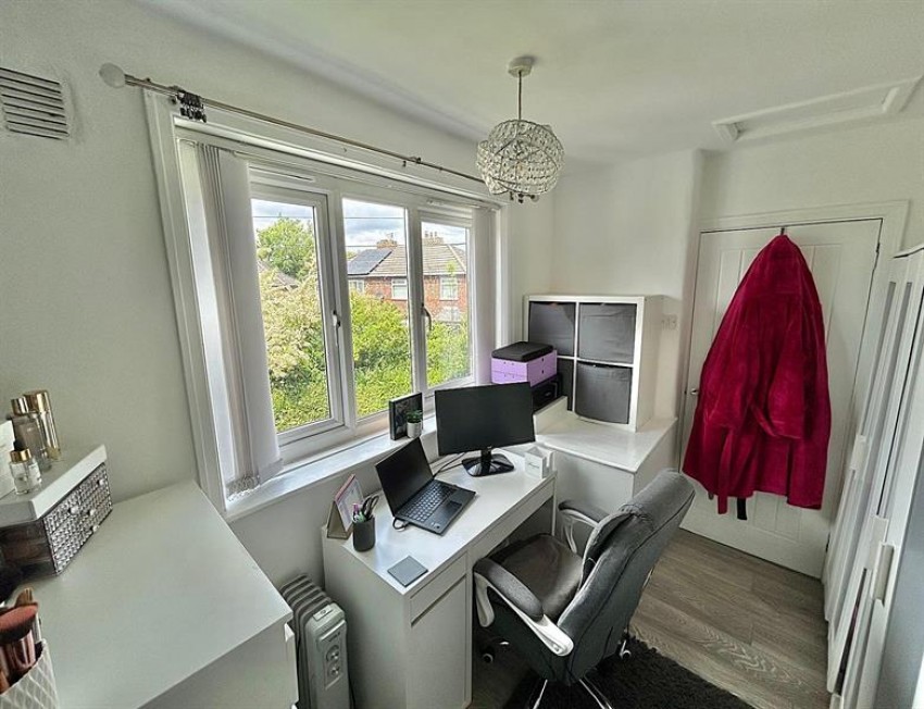 Images for Moorcroft Drive, Burnage