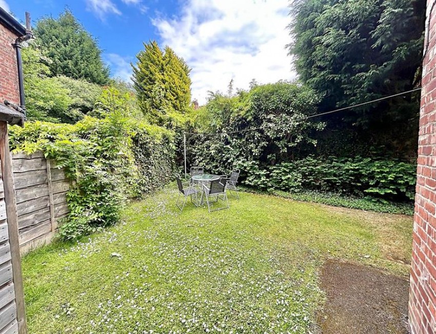 Images for Moorcroft Drive, Burnage