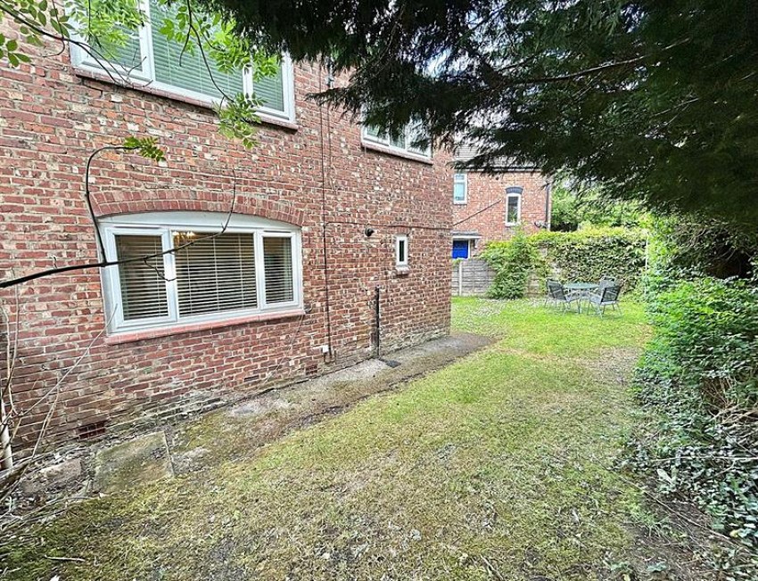 Images for Moorcroft Drive, Burnage