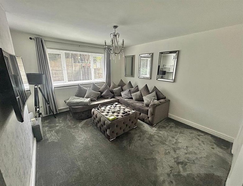 Images for Moorcroft Drive, Burnage