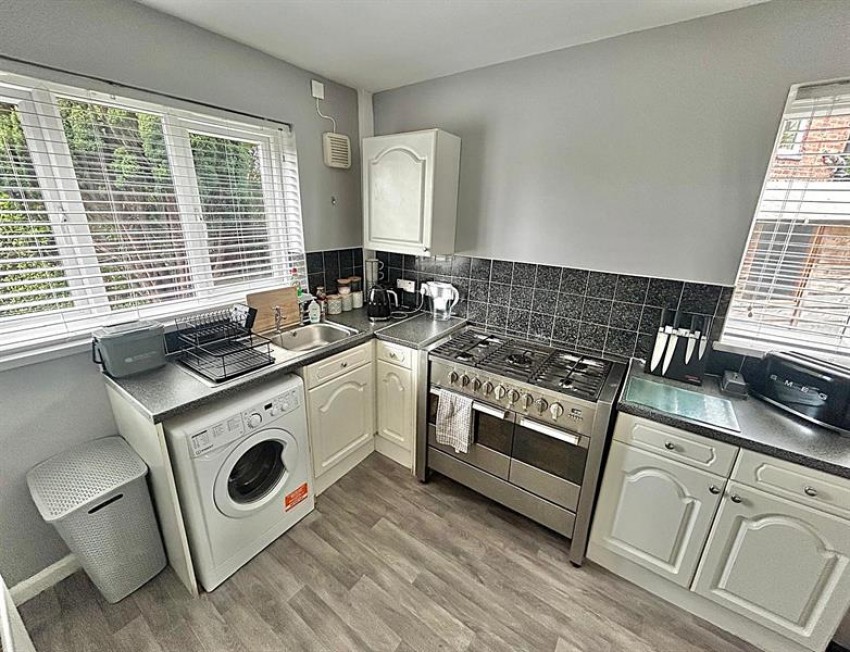 Images for Moorcroft Drive, Burnage
