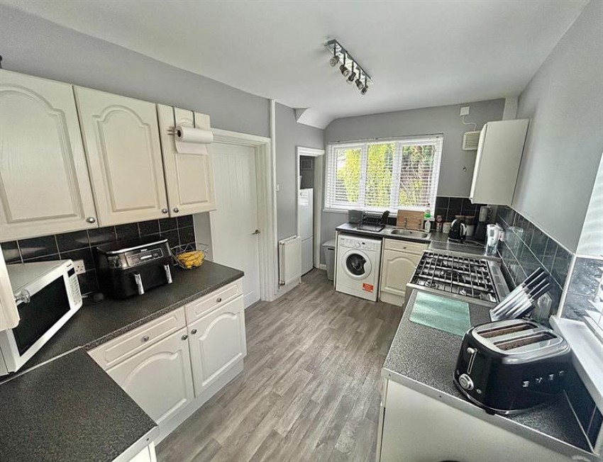 Images for Moorcroft Drive, Burnage
