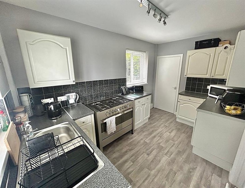 Images for Moorcroft Drive, Burnage