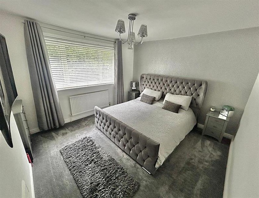 Images for Moorcroft Drive, Burnage