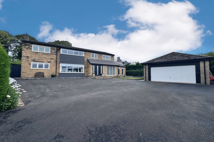 Images for St. Anns Close, Chapel-En-Le-Frith, High Peak