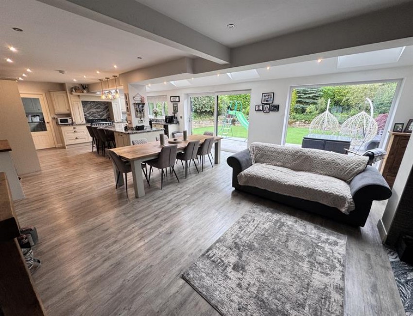 Images for St. Anns Close, Chapel-En-Le-Frith, High Peak