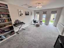 Images for St. Anns Close, Chapel-En-Le-Frith, High Peak
