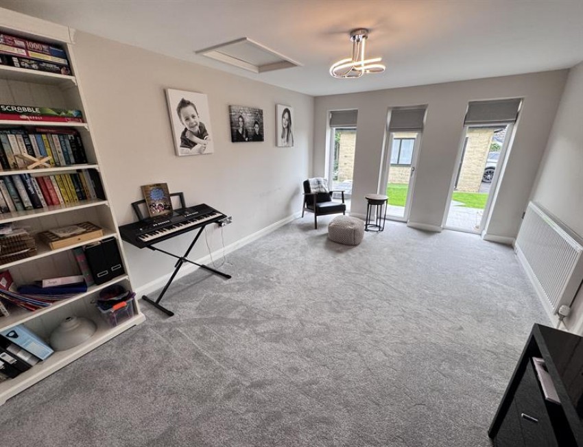 Images for St. Anns Close, Chapel-En-Le-Frith, High Peak