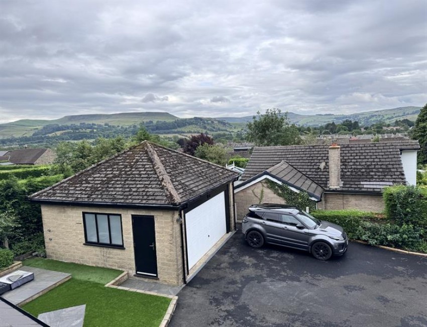 Images for St. Anns Close, Chapel-En-Le-Frith, High Peak