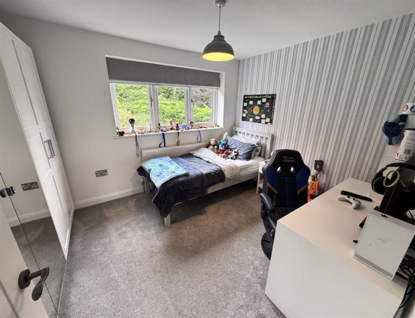 Images for St. Anns Close, Chapel-En-Le-Frith, High Peak