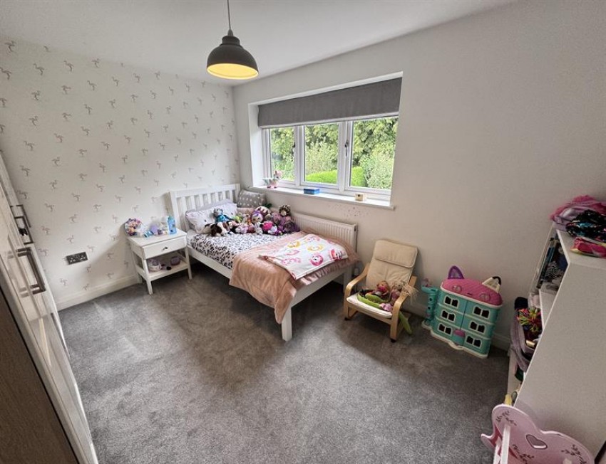 Images for St. Anns Close, Chapel-En-Le-Frith, High Peak