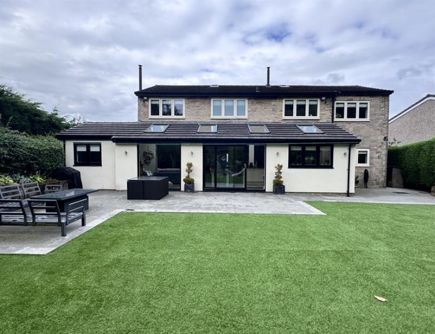 Images for St. Anns Close, Chapel-En-Le-Frith, High Peak